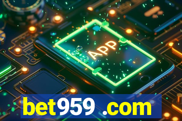 bet959 .com